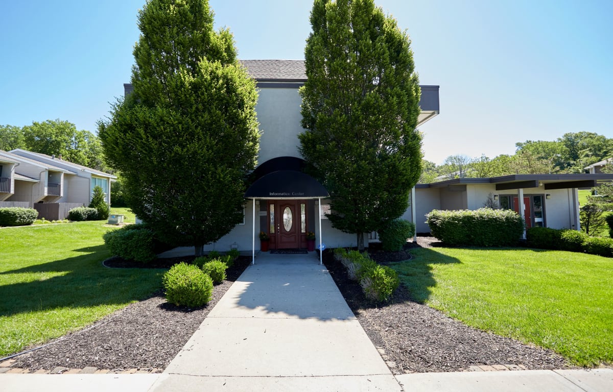 Photo Gallery Park Meadows Apartments